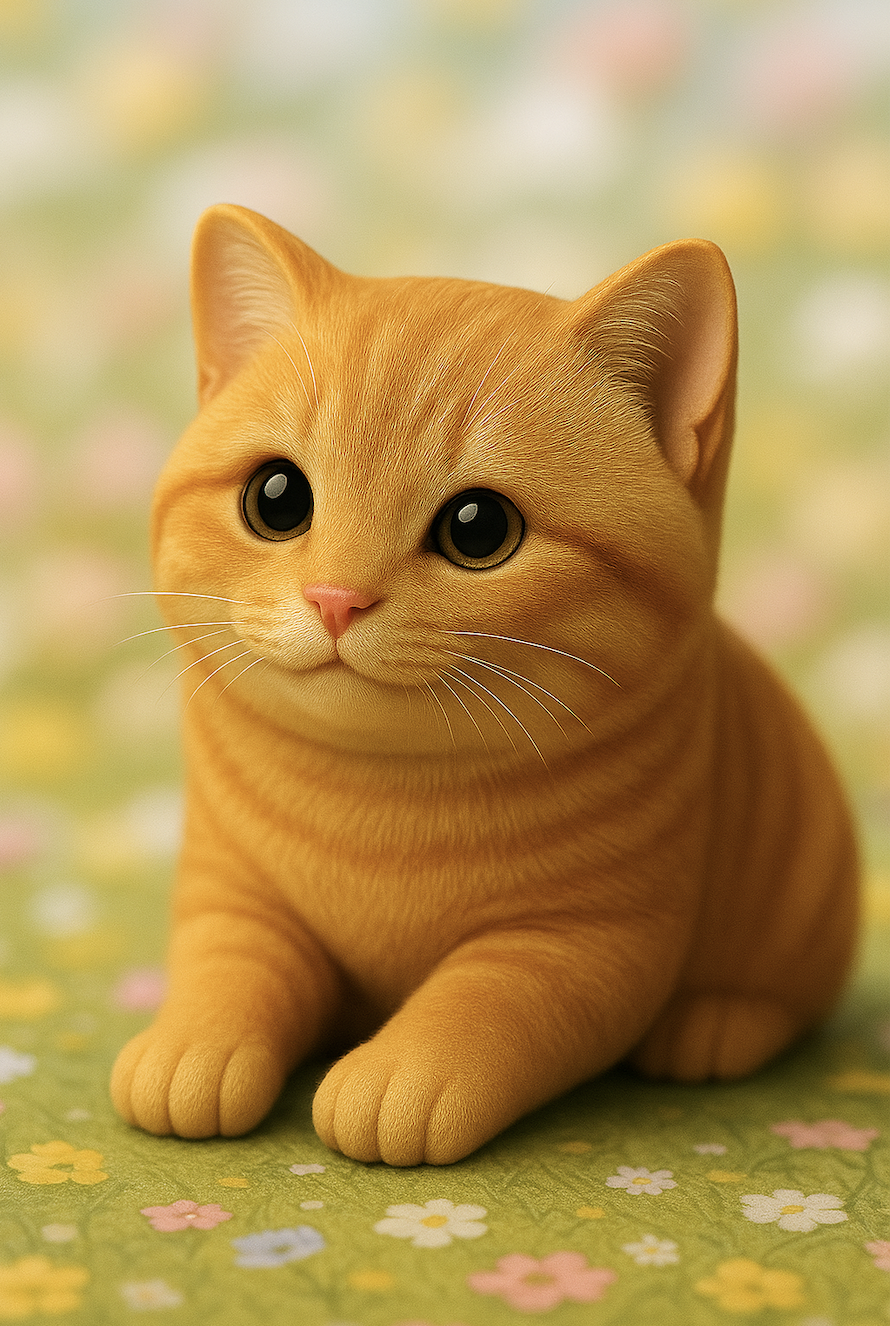のこにゃん